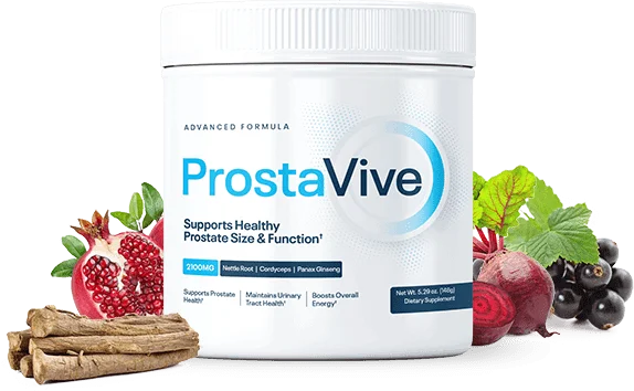 Prostadine